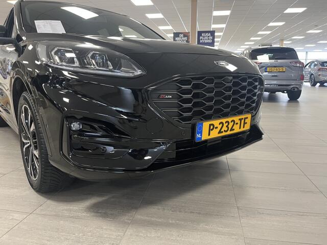 Ford KUGA 2.5 PHEV ST-Line X WEGKL.TREKH./19INCH/WINTERPACK/DRIVER ASS.PAC