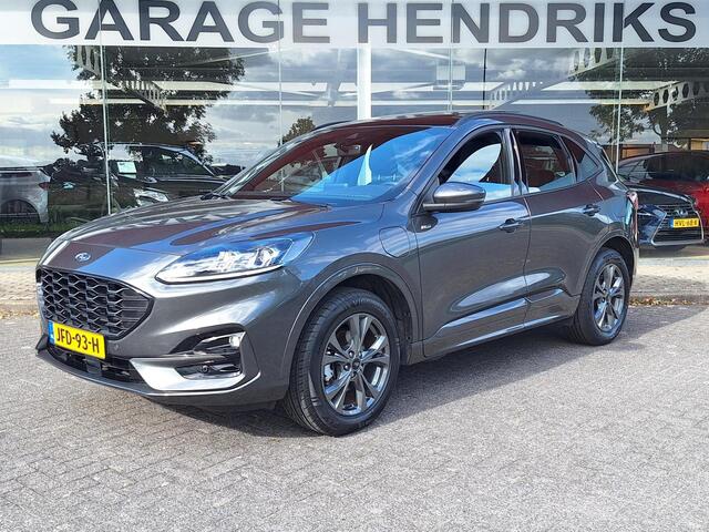 Ford KUGA 2.5 PHEV ST-Line | Panorama Dak | LED | Navi | Camera | Climate | occasion