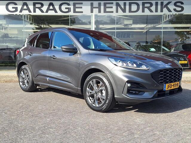 Ford KUGA 2.5 PHEV ST-Line | Panorama Dak | LED | Navi | Camera | Climate | occasion