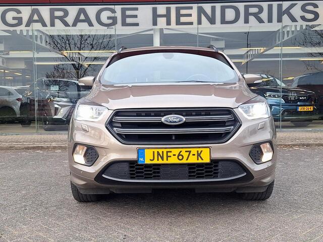 Ford KUGA 1.5 ST Line | Trekhaak 2000kg | Winter-Pack | LED | Navi | Stoel&Stuur Verwarming | occasion