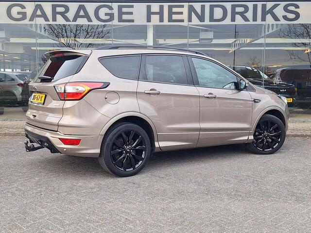 Ford KUGA 1.5 ST Line | Trekhaak 2000kg | Winter-Pack | LED | Navi | Stoel&Stuur Verwarming | occasion