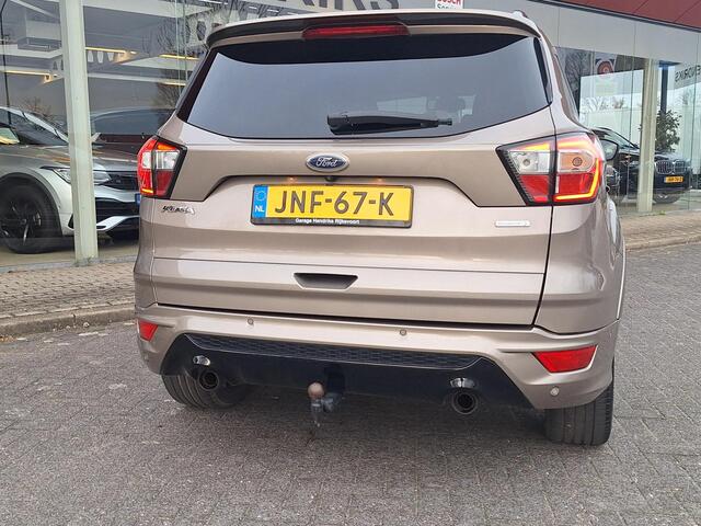 Ford KUGA 1.5 ST Line | Trekhaak 2000kg | Winter-Pack | LED | Navi | Stoel&Stuur Verwarming | occasion