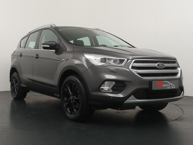Ford KUGA 1.5 EcoBoost Titanium - Navigatie - Climate Control - Trekhaak - Automatisch inparkeren