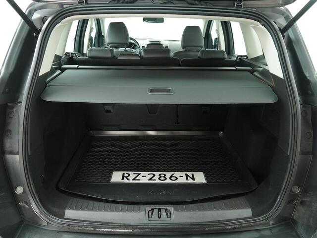 Ford KUGA 1.5 EcoBoost Titanium - Navigatie - Climate Control - Trekhaak - Automatisch inparkeren