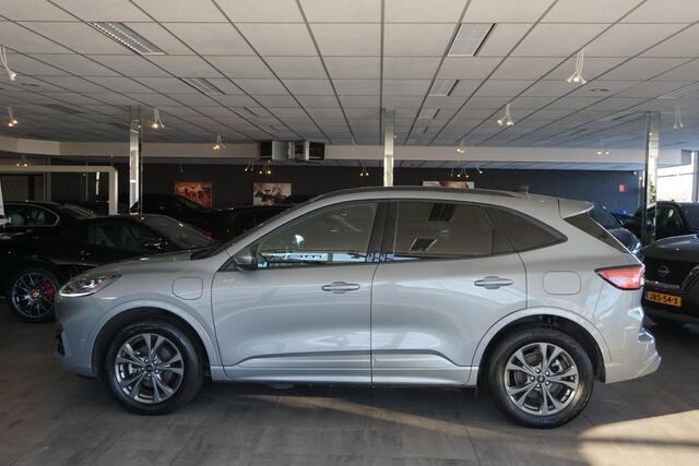 Ford KUGA 2.5 PHEV ST-Line X | ACC | B&O | elektrische stoel