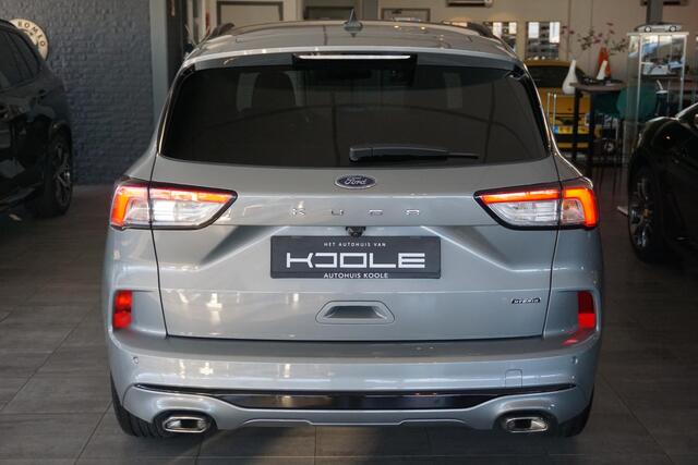 Ford KUGA 2.5 PHEV ST-Line X | ACC | B&O | elektrische stoel