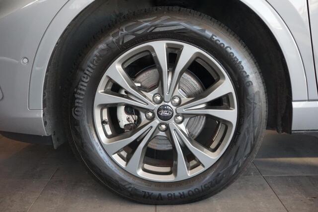 Ford KUGA 2.5 PHEV ST-Line X | ACC | B&O | elektrische stoel