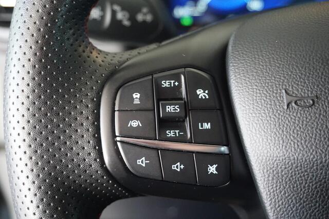 Ford KUGA 2.5 PHEV ST-Line X | ACC | B&O | elektrische stoel