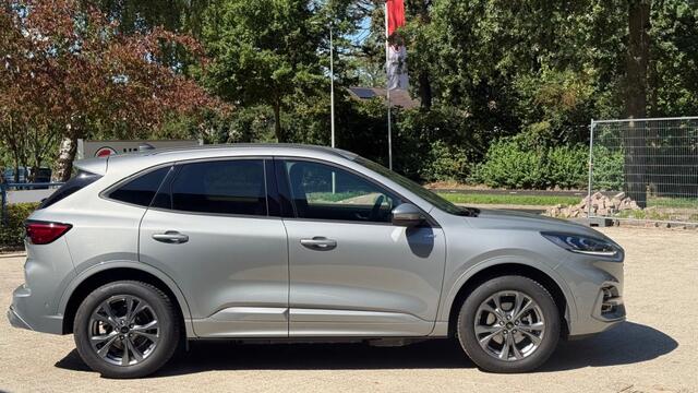 Ford KUGA 2.5 PHEV ST-LINE X / Trekhaak+Driver+Techno+Winter pack