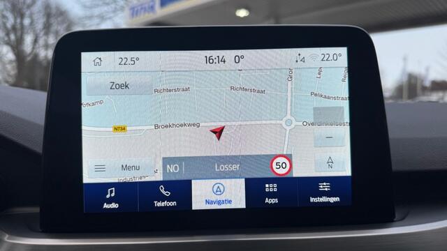 Ford KUGA 2.5 PHEV TITANIUM / Afn. trekhaak + Winter pack