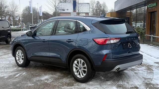 Ford KUGA 2.5 PHEV TITANIUM / Trekhaak + Winter pack