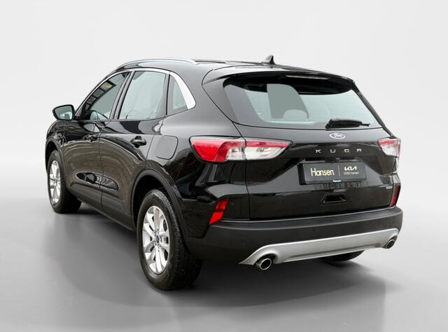 Ford KUGA 2.5 PHEV Titanium I Navi I Camera I Keyless