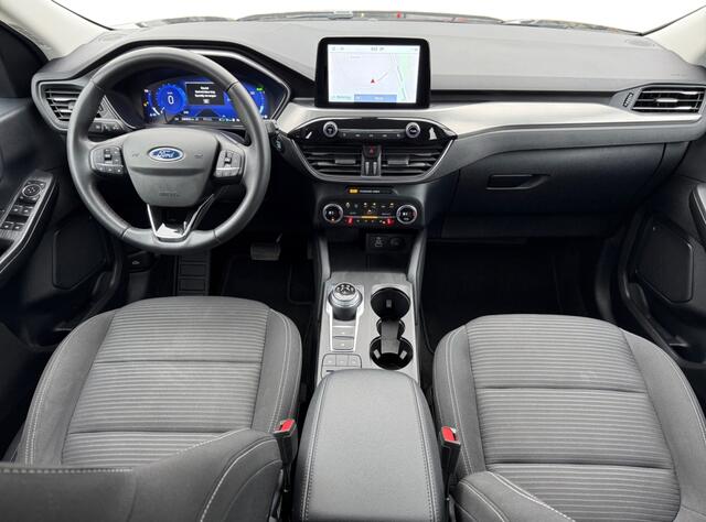 Ford KUGA 2.5 PHEV Titanium I Navi I Camera I Keyless