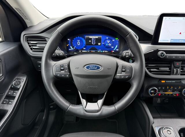 Ford KUGA 2.5 PHEV Titanium I Navi I Camera I Keyless