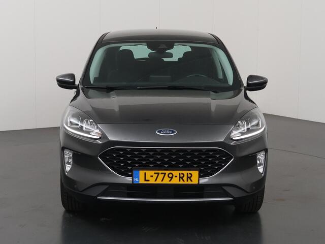 Ford KUGA 1.5 EcoBoost Trend | Airconditioning | Cruise Control | Navigatie | Trekhaak | Parkeersensoren |