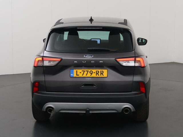 Ford KUGA 1.5 EcoBoost Trend | Airconditioning | Cruise Control | Navigatie | Trekhaak | Parkeersensoren |