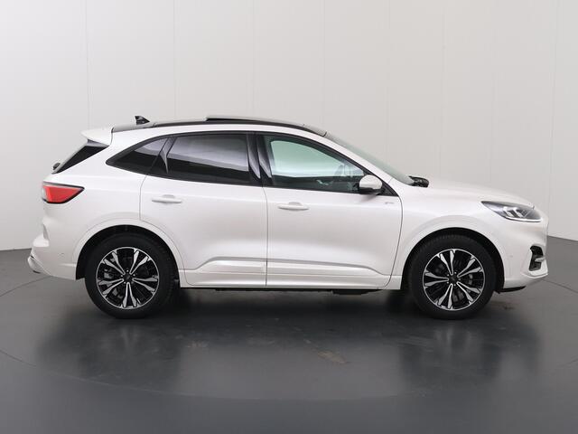 Ford KUGA 2.5 PHEV ST-Line X | Winterpakket | Cruise Control Adaptief | B&O | Parkeercamera | Pano | Head up |