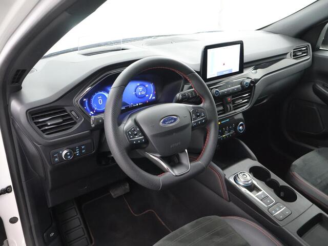 Ford KUGA 2.5 PHEV ST-Line X | Winterpakket | Cruise Control Adaptief | B&O | Parkeercamera | Pano | Head up |