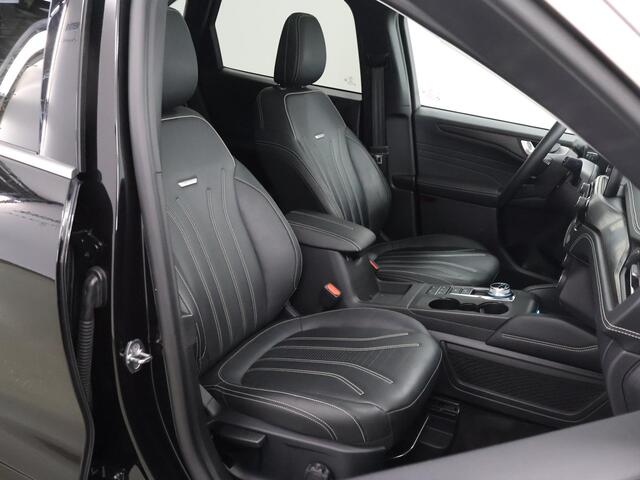 Ford KUGA 2.5 PHEV Vignale | Trekhaak | Panoramadak | Head-Up | B&O| Cruise Control Adaptief | Navigatie |