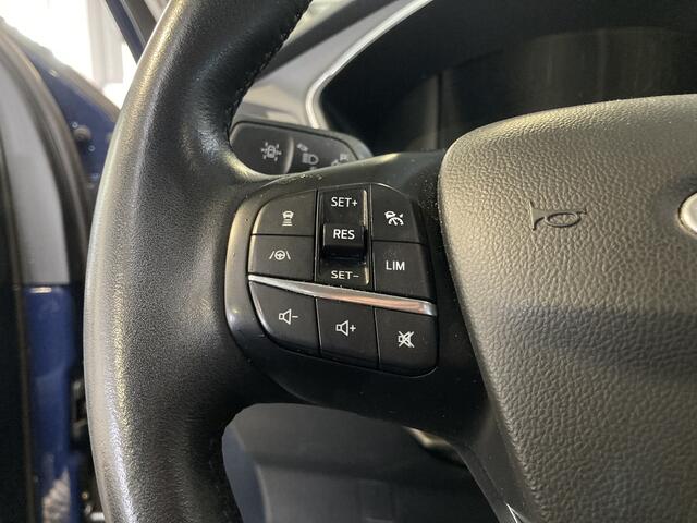 Ford KUGA 2.5 PHEV 225 pk Titanium | Adapt. cruise | El. a. klep | 2 Camera's | Navi | Apple Carplay | 100% dealer onderh.