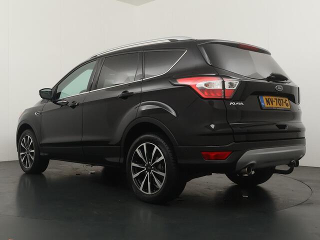 Ford KUGA 1.5 EcoBoost Titanium - Navigatie - Stoel+stuurverwarming - Trekhaak - Climate Control