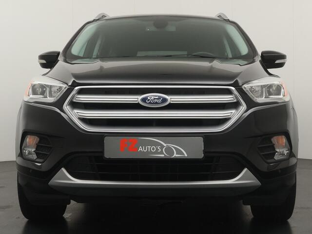 Ford KUGA 1.5 EcoBoost Titanium - Navigatie - Stoel+stuurverwarming - Trekhaak - Climate Control