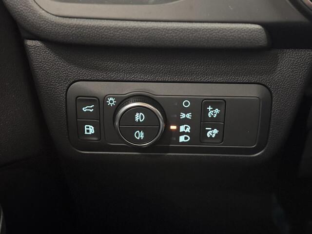 Ford KUGA PHEV 243pk Active X Winter Techno Parking pack Trekhaak Head Up Display 19" LM Fabrieksgarantie