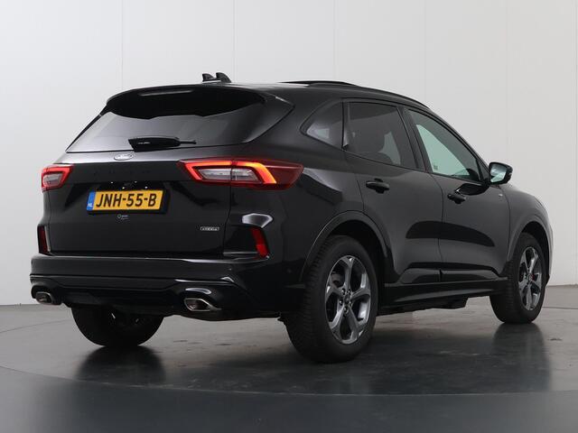 Ford KUGA 2.5 PHEV ST-Line X | Elekt. inklapbare Trekhaak | Panoramadak | Winterpakket | Head Up | Matrix Led | Cruise Control Adaptief |