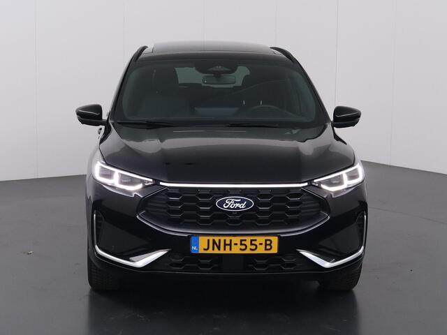 Ford KUGA 2.5 PHEV ST-Line X | Elekt. inklapbare Trekhaak | Panoramadak | Winterpakket | Head Up | Matrix Led | Cruise Control Adaptief |