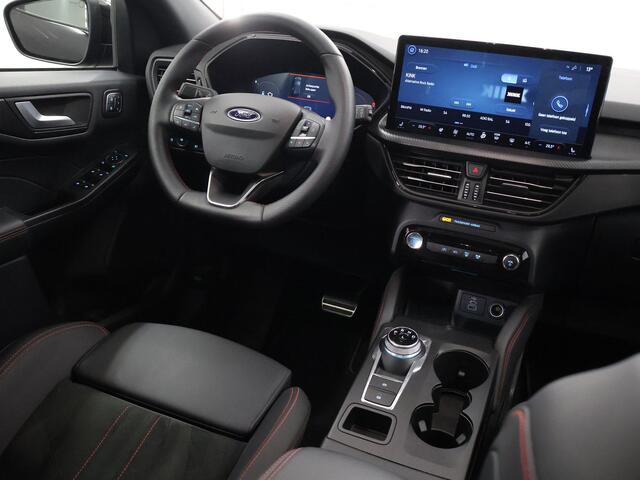 Ford KUGA 2.5 PHEV ST-Line X | Elekt. inklapbare Trekhaak | Panoramadak | Winterpakket | Head Up | Matrix Led | Cruise Control Adaptief |