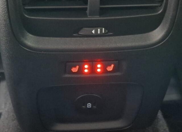 Ford KUGA 2.5 PHEV ST-Line X 360 Camera / Navigatie / Winterpack / B&O / Nieuwe Auto