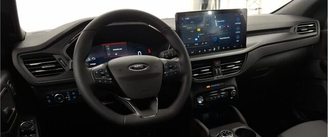 Ford KUGA 2.5 PHEV ST-Line X 360 Camera / Navigatie / Winterpack / B&O / Nieuwe Auto