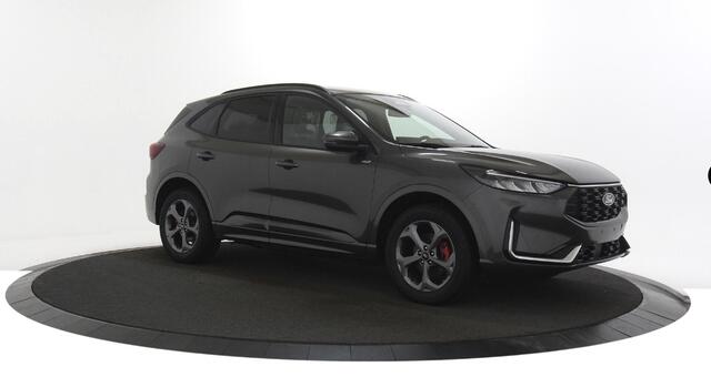 Ford KUGA 2.5 PHEV ST-Line X 360 Camera / Navigatie / Winterpack / B&O / Nieuwe Auto
