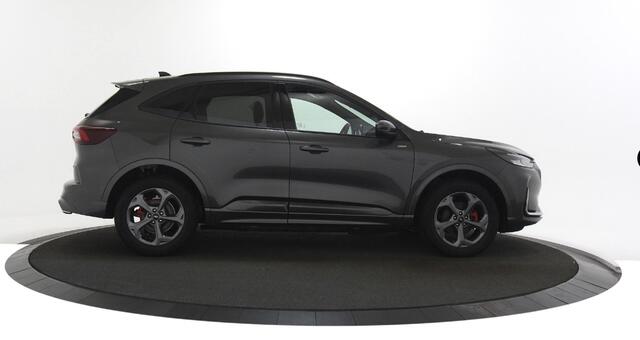 Ford KUGA 2.5 PHEV ST-Line X 360 Camera / Navigatie / Winterpack / B&O / Nieuwe Auto