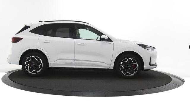 Ford KUGA 2.5 PHEV ST-Line X 360 Camera / Navigatie / Winterpack / B&O / Nieuwe Auto