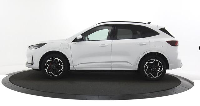 Ford KUGA 2.5 PHEV ST-Line X 360 Camera / Navigatie / Winterpack / B&O / Nieuwe Auto