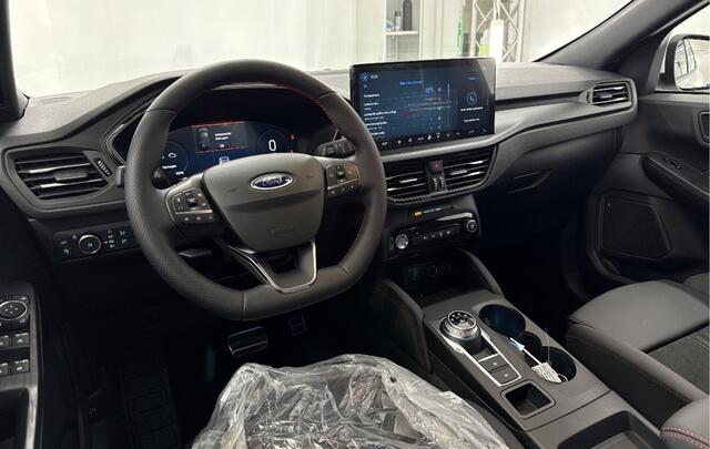 Ford KUGA 2.5 PHEV ST-Line X 360 Camera / Navigatie / Winterpack / B&O / Nieuwe Auto