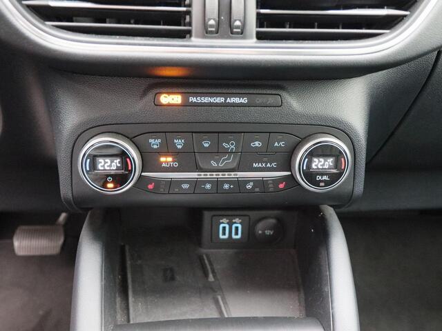 Ford KUGA 2.5 PHEV Vignale | Adaptive Cruise | Camera | Leder | Bluetooth | Stoel en stuurverwarming | Navigatie | 75.901 Km!!