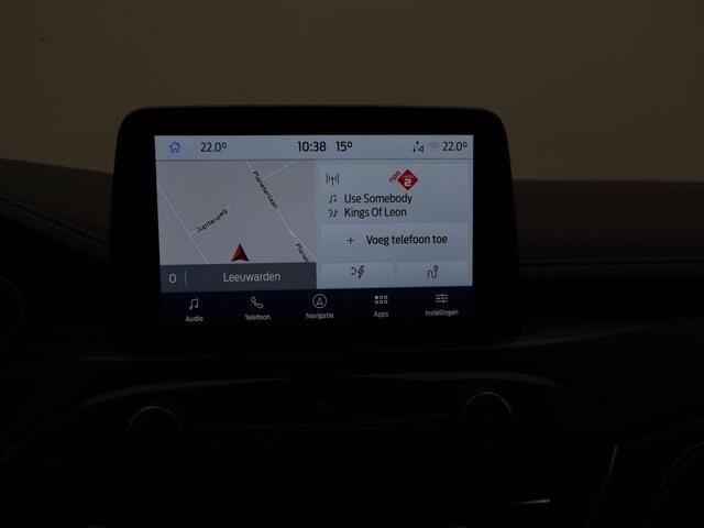 Ford KUGA 2.5 PHEV Vignale | Adaptive Cruise | Camera | Leder | Bluetooth | Stoel en stuurverwarming | Navigatie | 75.901 Km!!