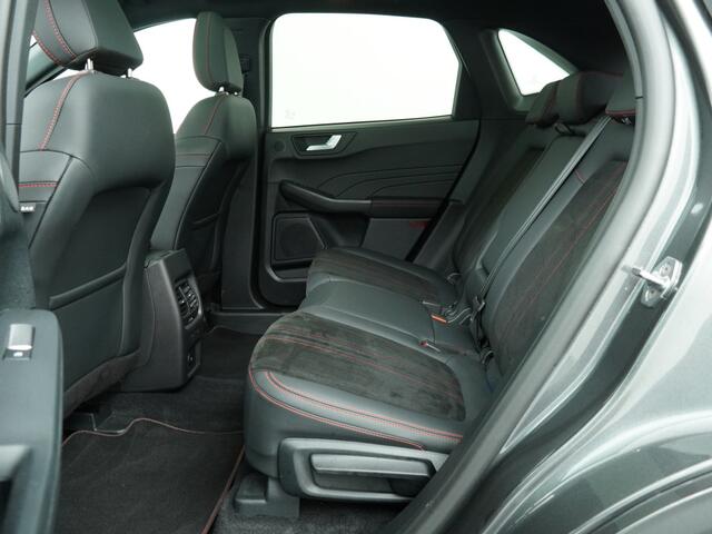 Ford KUGA 2.5 PHEV 243 pk ST-Line X | NW Model | Elek. Trekhaak | AGR stoelen I Pano I Adapt. LED I Adapt Cruise I All Seasons