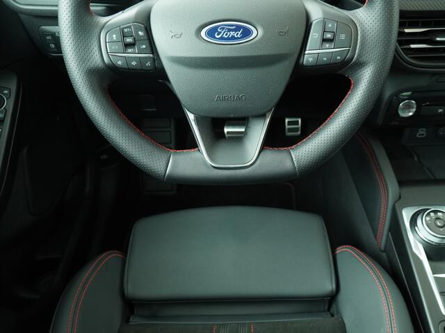 Ford KUGA 2.5 PHEV 243 pk ST-Line X | NW Model | Elek. Trekhaak | AGR stoelen I Pano I Adapt. LED I Adapt Cruise I All Seasons