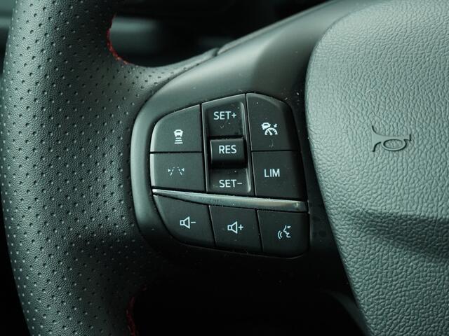 Ford KUGA 2.5 PHEV 243 pk ST-Line X | NW Model | Elek. Trekhaak | AGR stoelen I Pano I Adapt. LED I Adapt Cruise I All Seasons