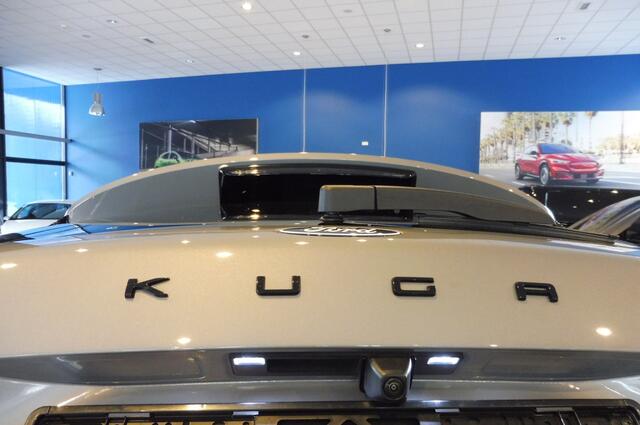 Ford KUGA Nw.model 2.5 PHEV ST-Line Trekhaak 19 inch WinterPack