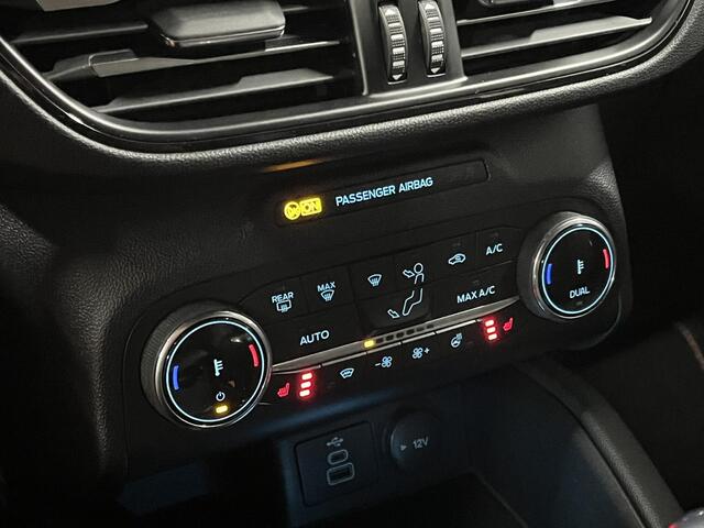 Ford KUGA 1.5 EcoBoost ST-Line X *All-in Prijs* | Trekhaak | Adapt. cruise | Verwarmde voorruit | Stoel-/Stuur verwarming | Carplay | *1800 kg Trekgewicht