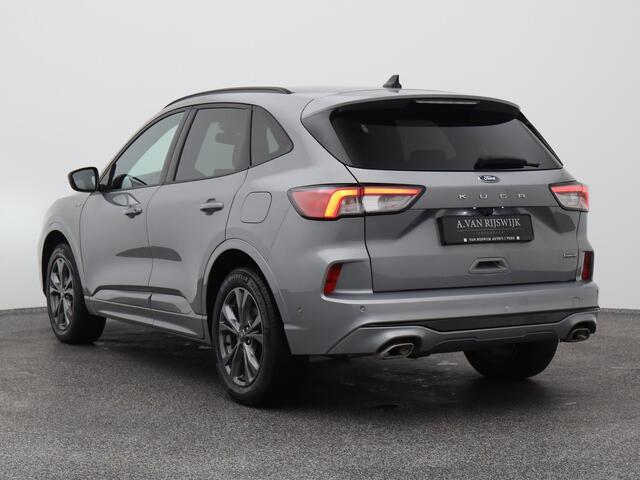 Ford KUGA 2.5 FHEV ST-Line X | CAMERA | ADAPTIVE
