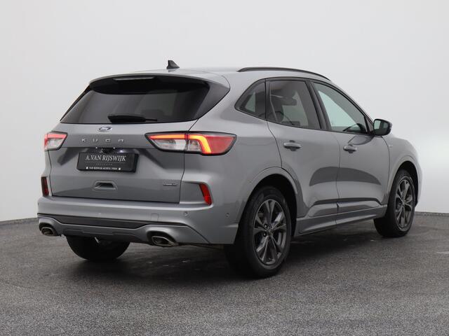 Ford KUGA 2.5 FHEV ST-Line X | CAMERA | ADAPTIVE
