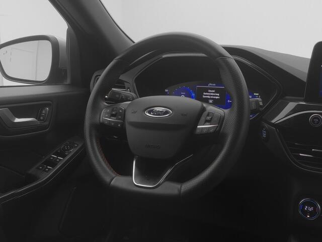 Ford KUGA 2.5 FHEV ST-Line X | CAMERA | ADAPTIVE