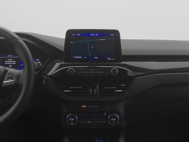 Ford KUGA 2.5 FHEV ST-Line X | CAMERA | ADAPTIVE