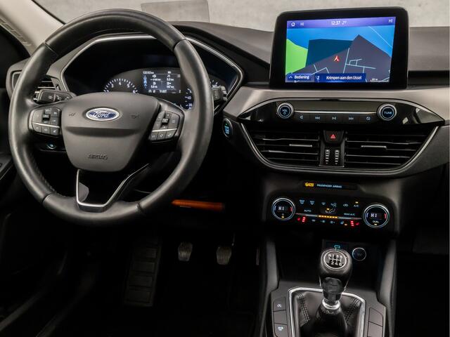 Ford KUGA 1.5 EcoBoost Titanium X (GROOT NAVI, APPLE CARPLAY, B&O, PANORAMADAK, WINTER PACK, STOELVERWARMING VOOR/ACHTER, LEDER, NIEUWE APK, NIEUWSTAAT)