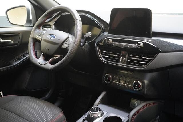 Ford KUGA 2.5 PHEV ST-Line | Head-Up | Stoelverwarming | Navigatie | Achteruitrijcamera | Stuurverwarming